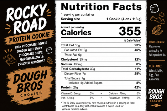 Rocky Road Power