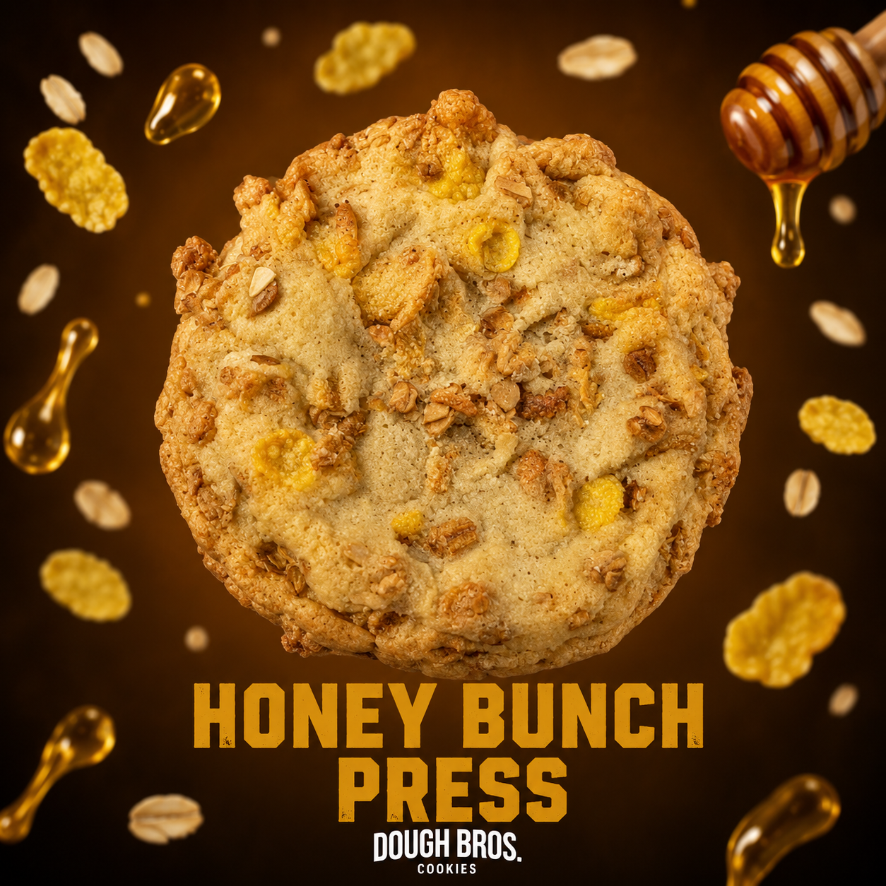 Honey Brunch Press
