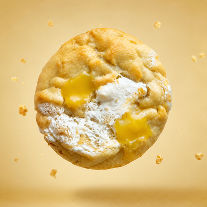 Lemon Meringue
