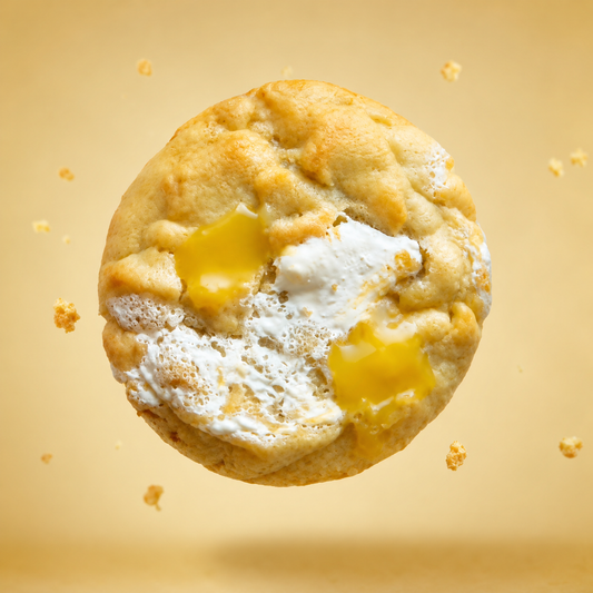 Lemon Meringue