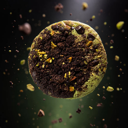 Eclipse Dark Oreo Pistachio Cream Protein Cookie