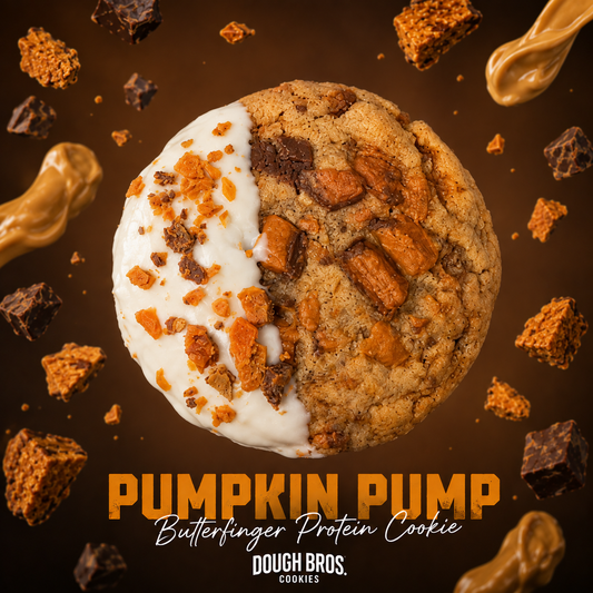 Pumpkin Pump