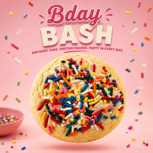 Birthday Bash