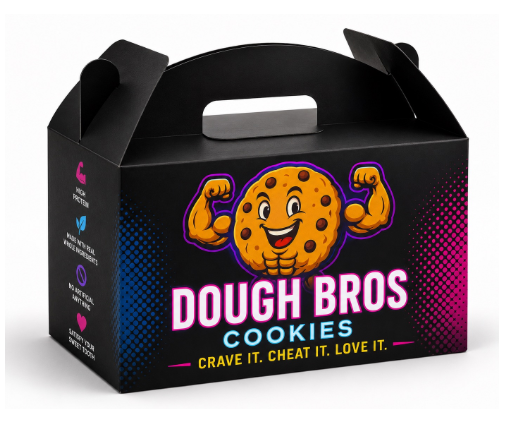 6 Pack Stack